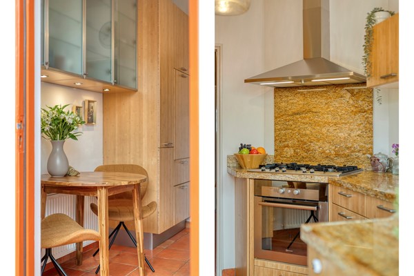 Medium property photo - Luipertstraat 12, 6237 NM Moorveld